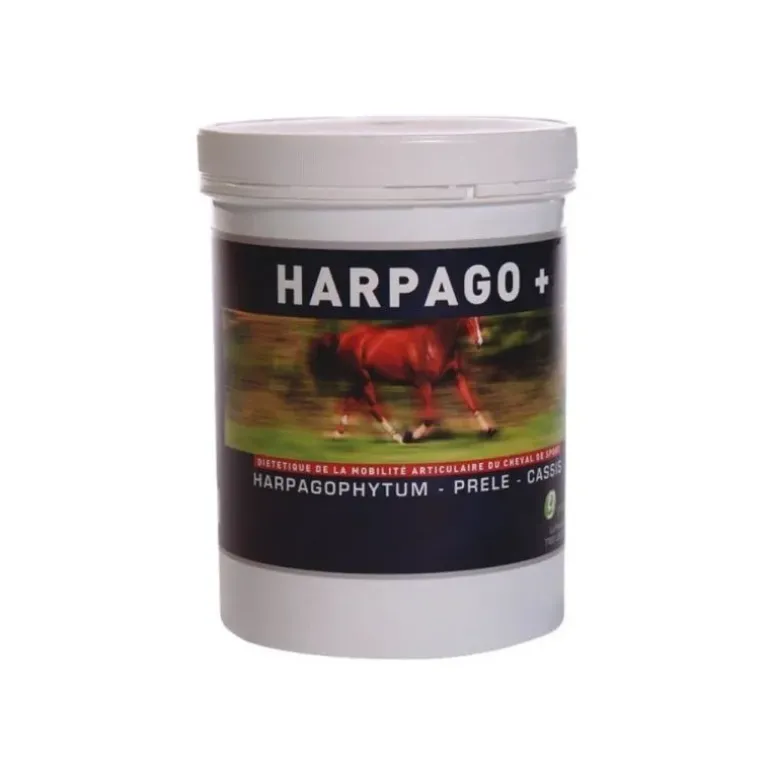 Greenpex Harpago +