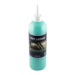 Greenpex Hot Lotion Gel Chauffant Cheval
