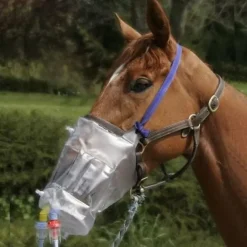Greenpex Top-Mask Nébulisateur Horseneb