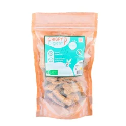 Happy Scoop - Crispy Digest Chien