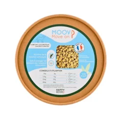 Happy Scoop - Moov Chien
