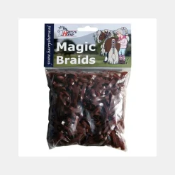 HARRY'S HORSE - Elastiques Plats - Magic Braids