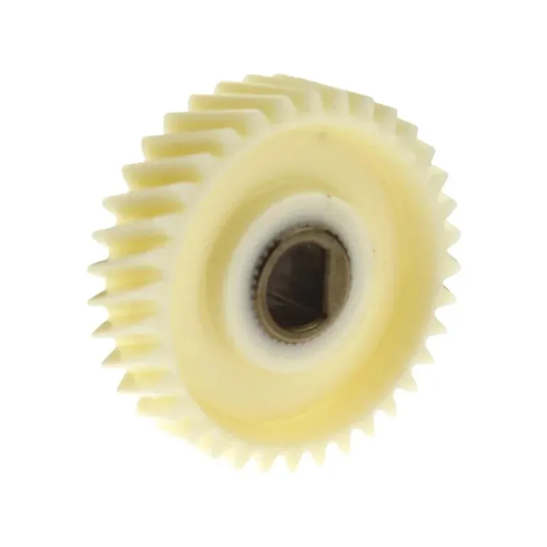 Heiniger Delta Roue Dentée pour Tondeuse Chevaux
