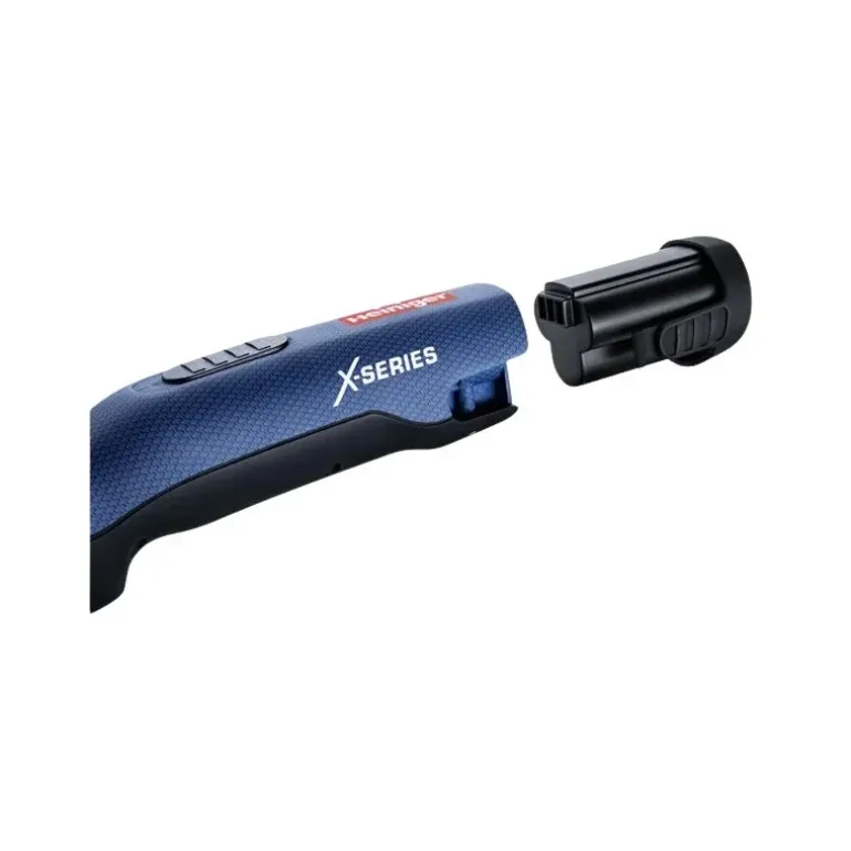 Heiniger Xplorer Tondeuse Chevaux