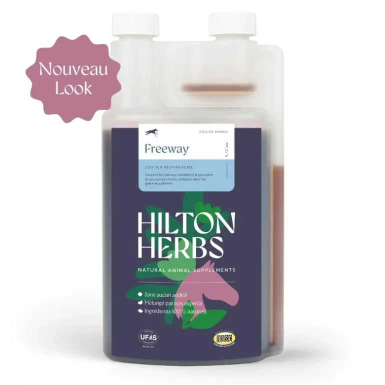 Hilton Herbs Freeway / Freeway Gold