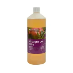 Hilton Herbs Vinaigre de Cidre Cheval