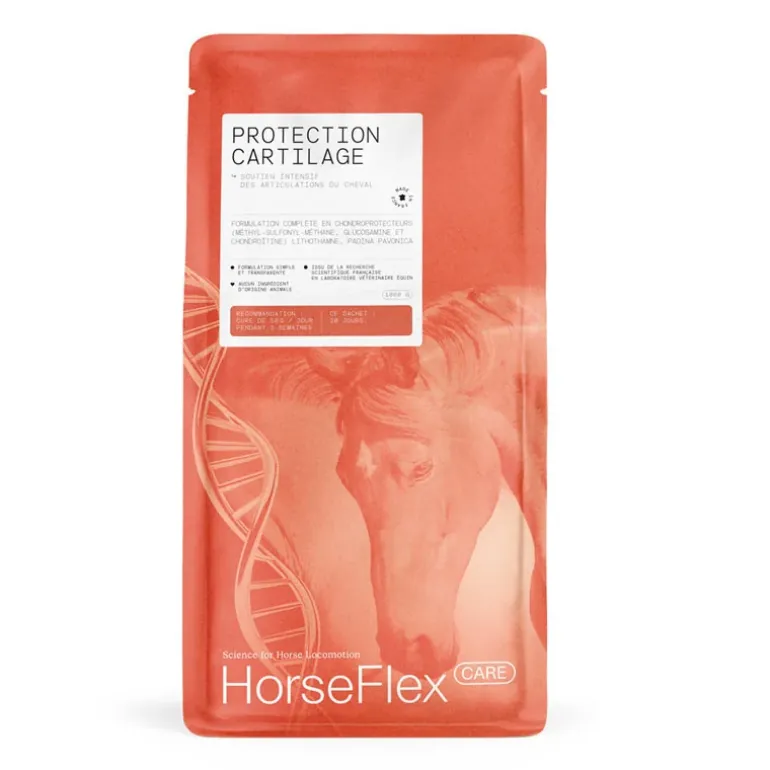 HorseFlex Care Protection Cartilage