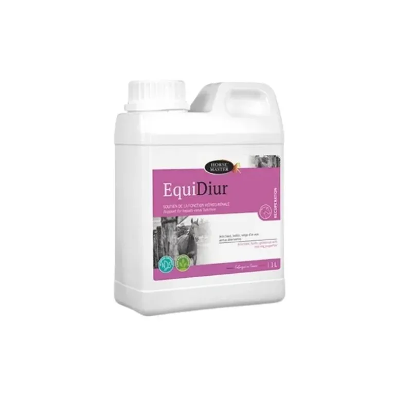 Horse Master Equi Diur