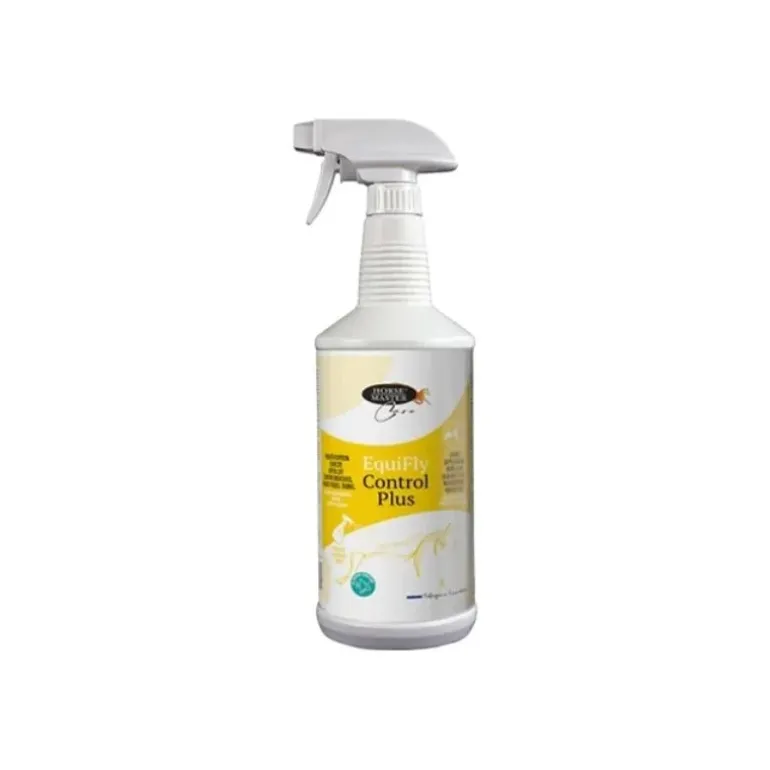 Horse Master Equifly Control Mouches Cheval