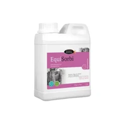 Horse Master Equisorbi
