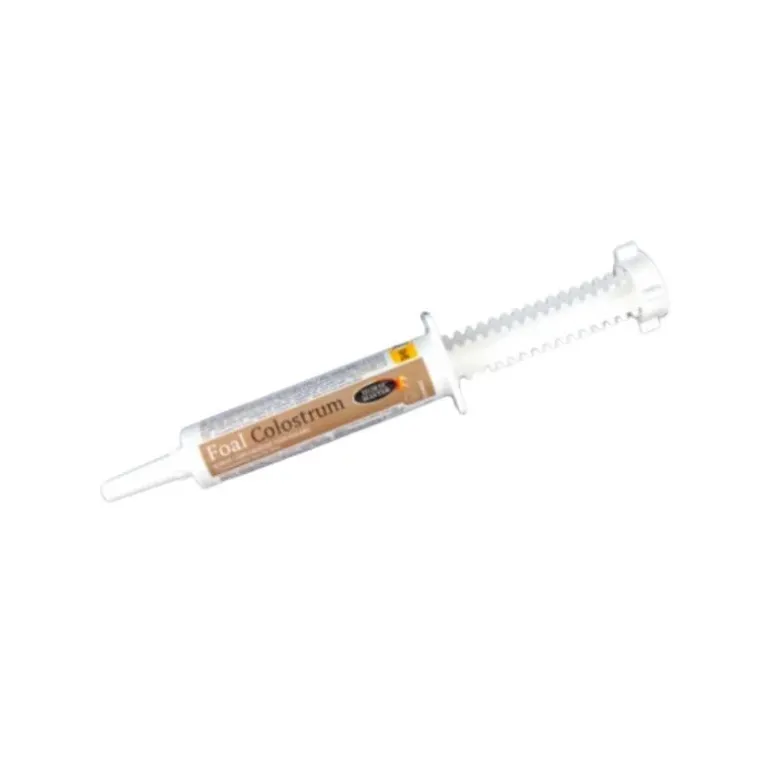 Horse Master Foal Colostrum