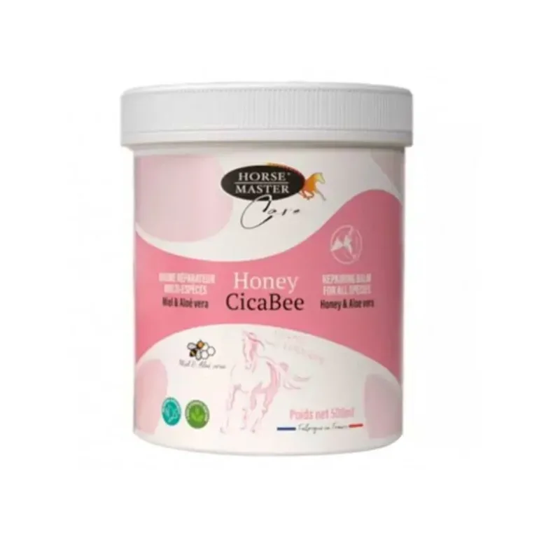 Horse Master Honey CicaBee