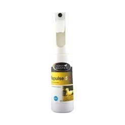 Horse Master Repulse 5 Anti Mouche Cheval
