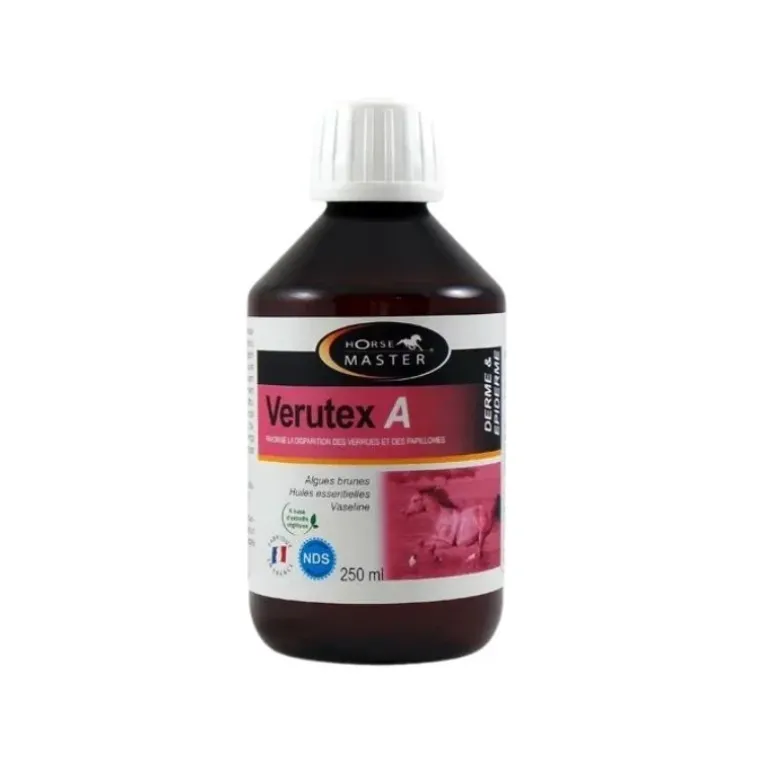 Horse Master Verutex A