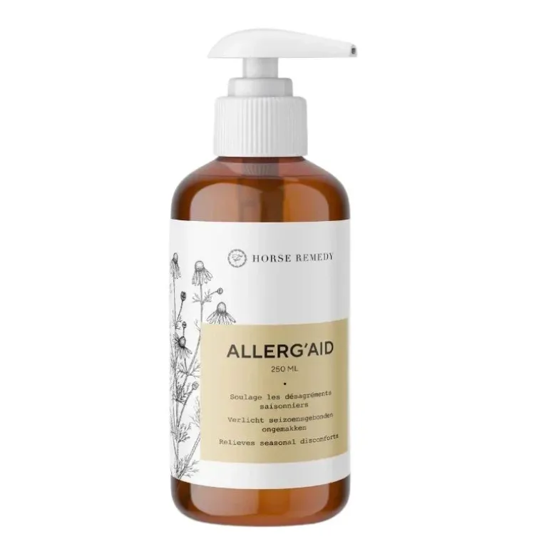 Horse Remedy Allerg'Aid