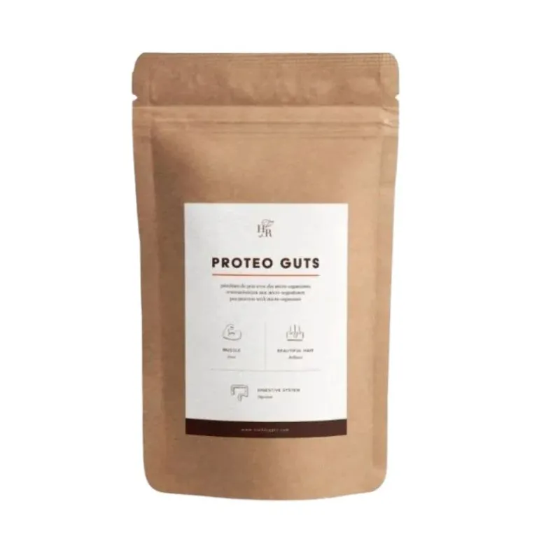 Horse Remedy ProteoGuts