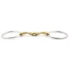 Jump'In Mors Canons Fins Double Brisure