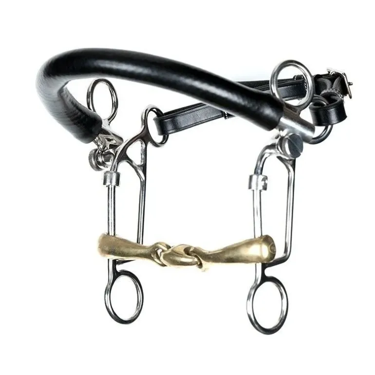 Jump'In Mors Combiné Double Brisure
