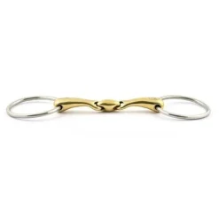 Jump'In Mors Gros Canons Double Brisure
