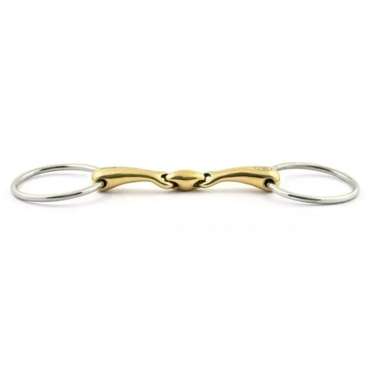 Jump'In Mors Gros Canons Double Brisure