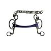 Jump'In Mors Pelham Petites Branches Caoutchouc