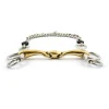 Jump'In Mors Pelham Petites Branches Double Brisure