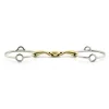 Jump'In Mors Releveur Grands Anneaux Double Brisure