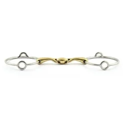 Jump'In Mors Releveur Grands Anneaux Double Brisure