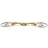 Jump'In Mors Trois Effets Double Brisure