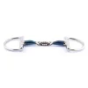 Jump'In Mors Verdun Blue Steel Double Brisure