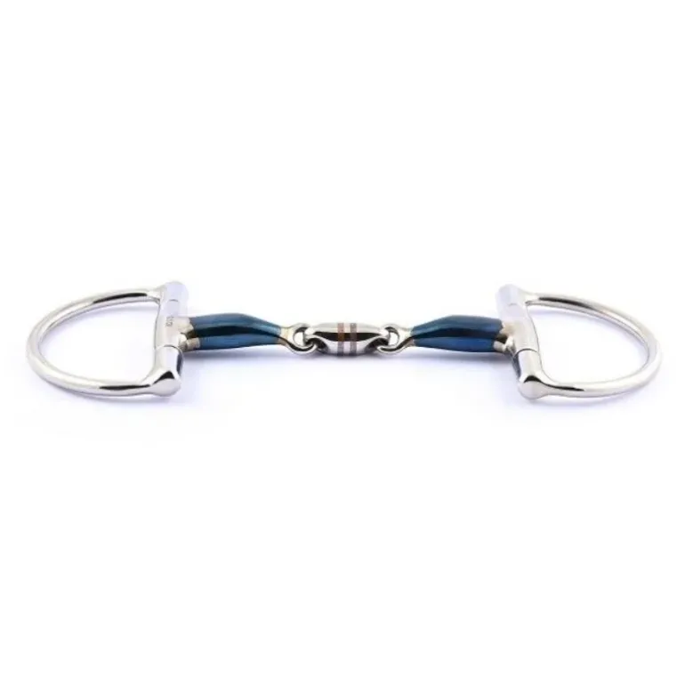 Jump'In Mors Verdun Blue Steel Double Brisure