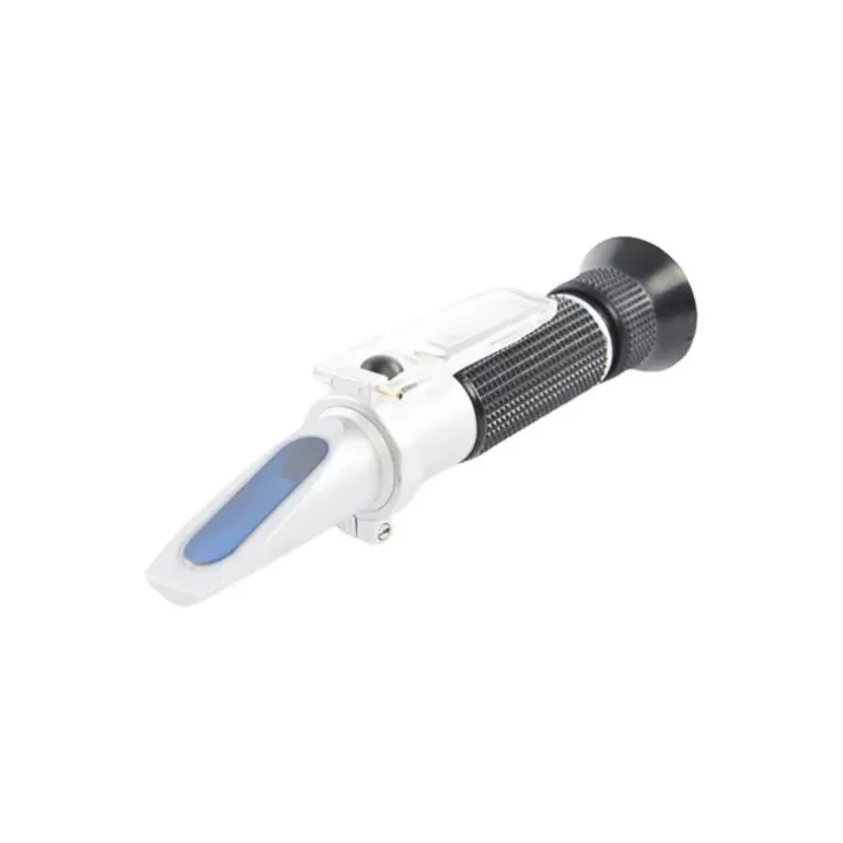 Kruuse Refractometre pour Colostrum