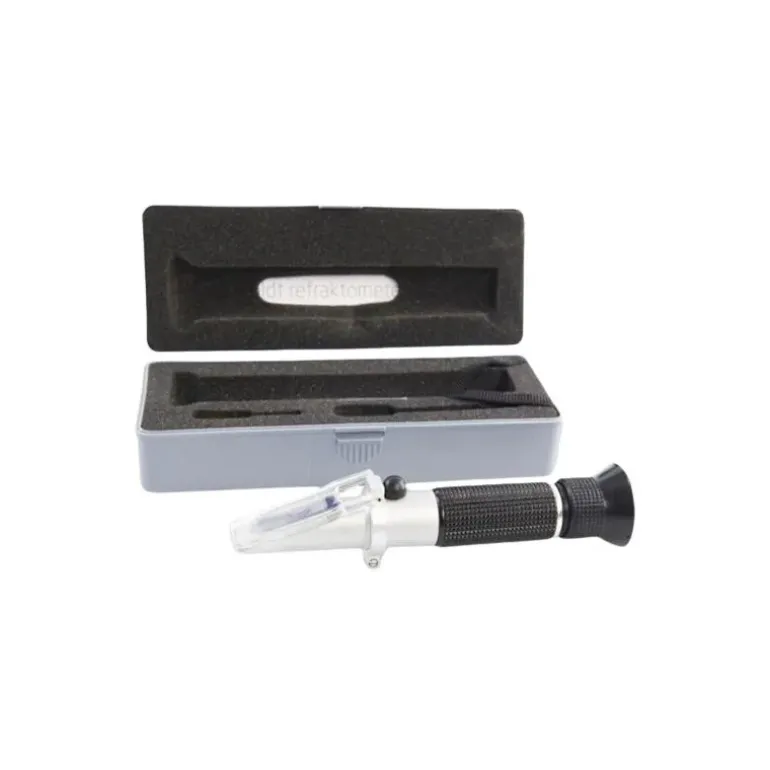 Kruuse Refractometre pour Colostrum