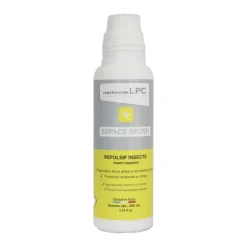 Laboratoire LPC Espace Brush Mouches Cheval