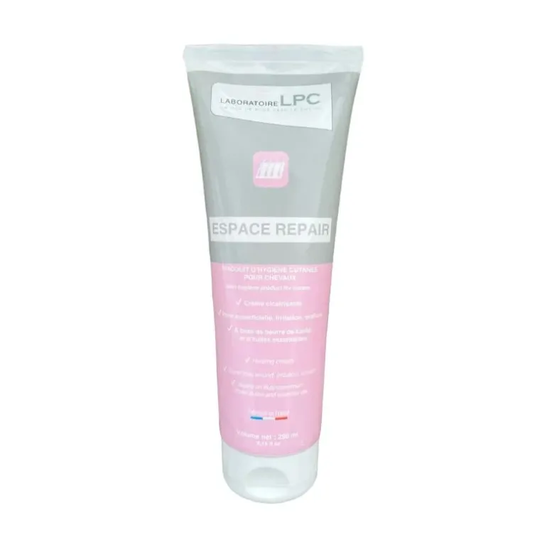 Laboratoire LPC Espace Repair
