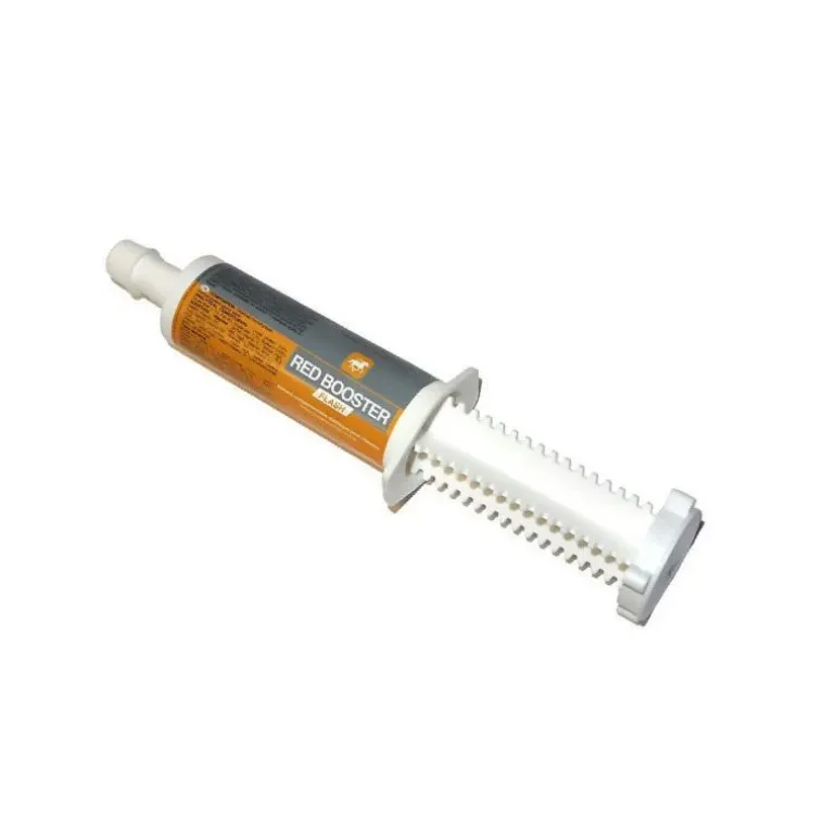 Laboratoire LPC Red Booster Flash Préparation à l'Effort Cheval