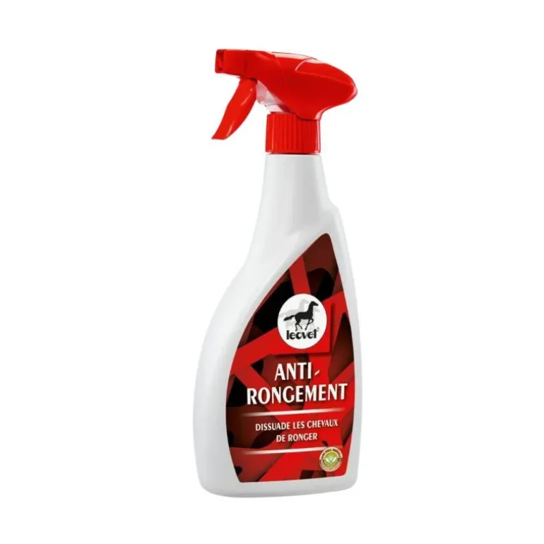 Leovet Anti Rongement Répulsif Chevaux