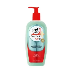 Leovet Cold Pack Plus Gel Rafraichissant Cheval