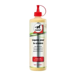 Leovet Liquide pour Crinière