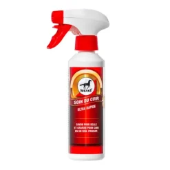 Leovet Soin Cuir Ultra Rapide