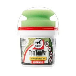 Leovet Tam Tam Vet Intense Mouches Cheval