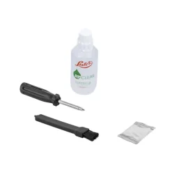 Lister Fusion Tondeuse Professionnelle Chevaux