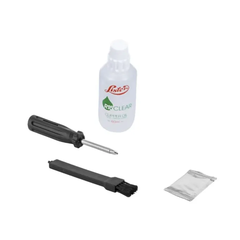 Lister Fusion Tondeuse Professionnelle Chevaux