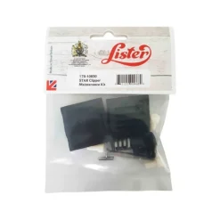 Lister Star Kit de Service pour Tondeuse
