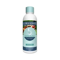 Lore & Science Detox Flash
