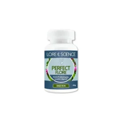 Lore & Science Perfect Flore Chien