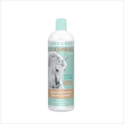 Lore & Science Total Minerals Articulations Cheval