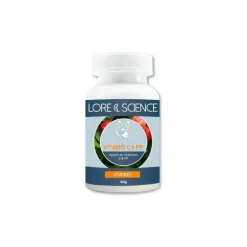 Lore & Science Vit C & PP Dog Vitamines