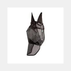 Masque Anti Mouche Ravene Emouchine avec oreilles et naseau