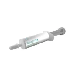 Mühldorfer-Pferdefutter Parasitex